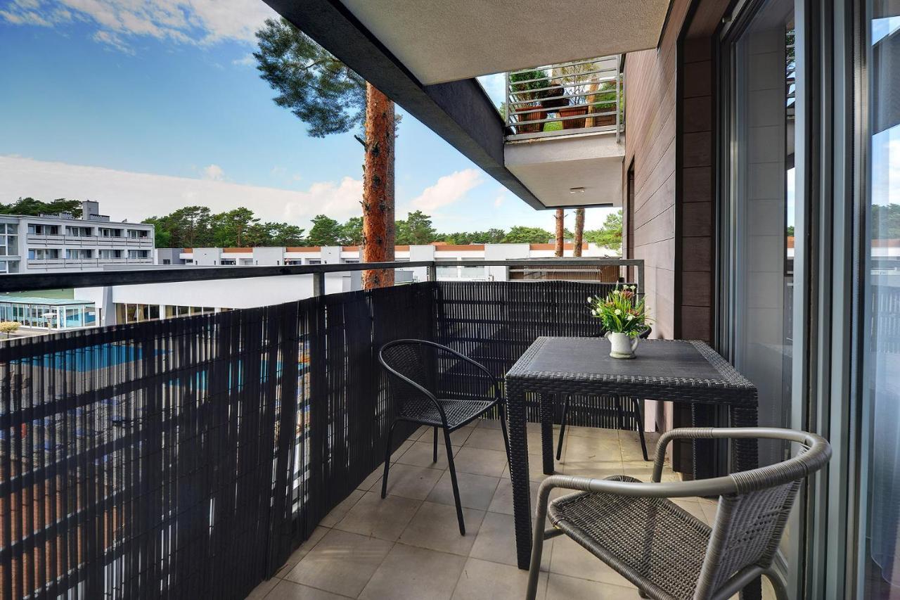 Apartamenty Sun Seasons 24 - Baltic Park Pogorzelica  Exterior foto