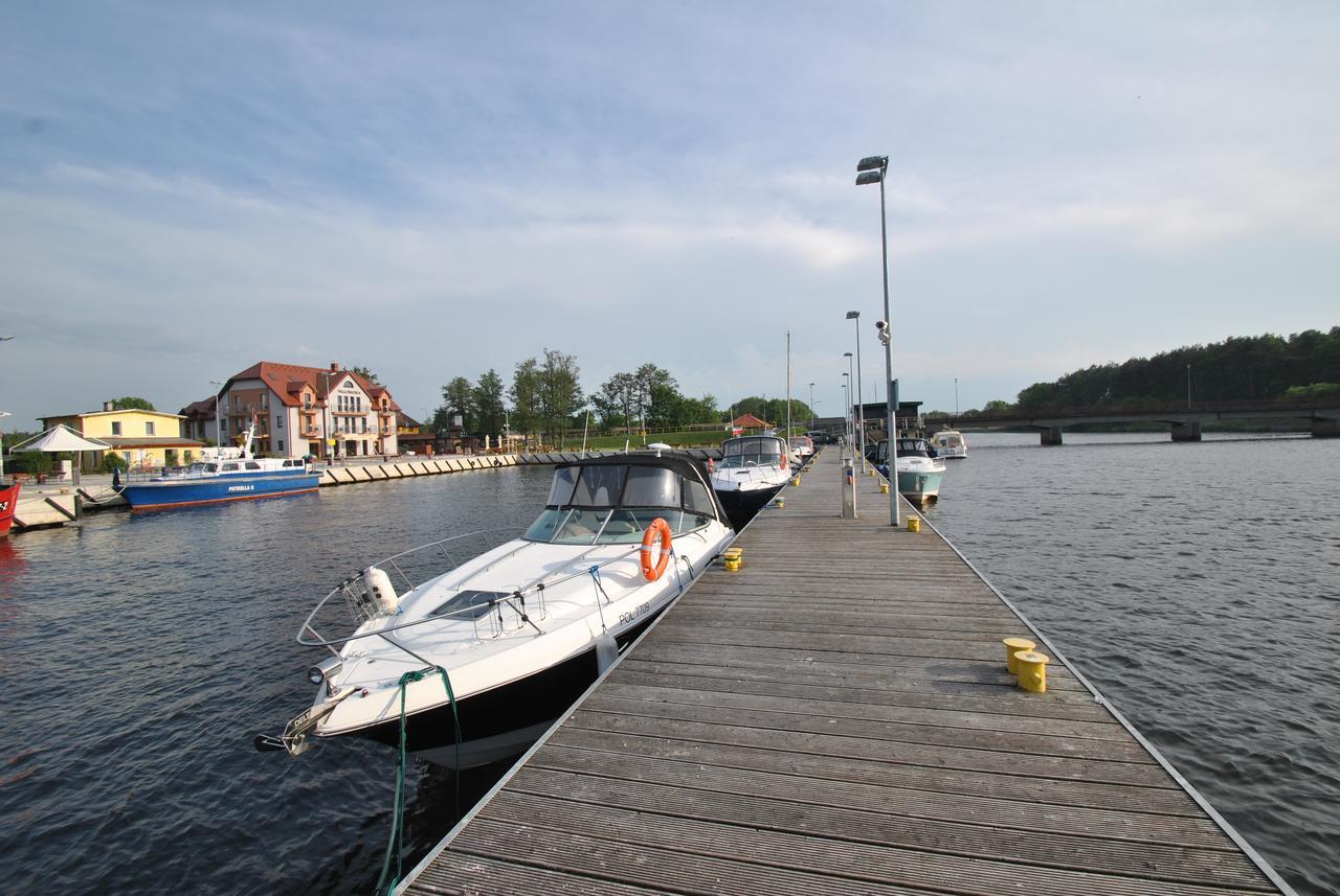 Apartamenty Sun Seasons 24 - Baltic Park Pogorzelica  Exterior foto