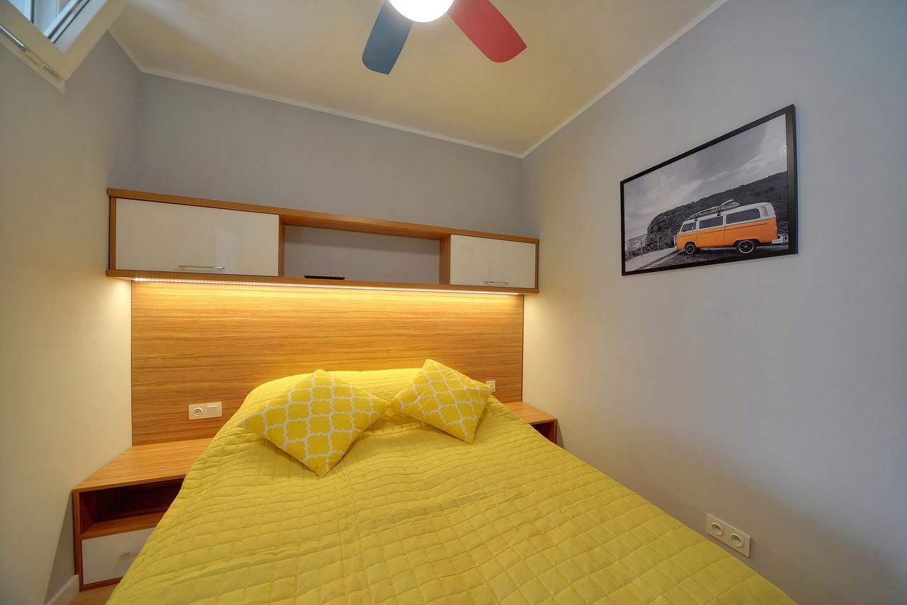 Apartamenty Sun Seasons 24 - Baltic Park Pogorzelica  Exterior foto